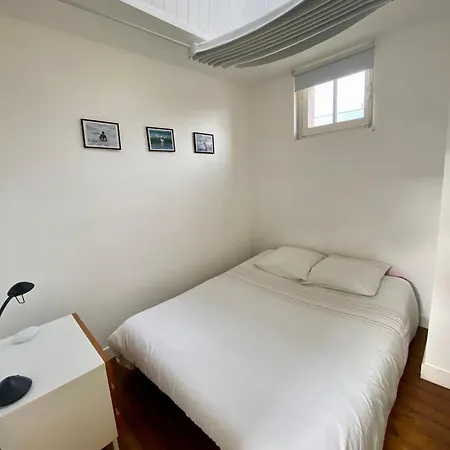 Maison A 50m De La Velo Kayak Sup Free Vakantiehuis