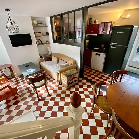 Vakantiehuis Maison A 50m De La Velo Kayak Sup Free Étretat