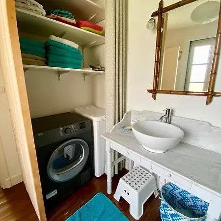 Maison A 50m De La Velo Kayak Sup Free Holiday home *